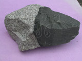 中文名:花岡岩/煌斑岩(NMNS000853-P003103)英文名:Granite/Lamprophyre(NMNS000853-P003103)