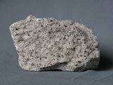 中文名:花岡岩╱片麻岩(NMNS002992-P006002)英文名:Granite/Gneiss(NMNS002992-P006002)