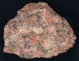 中文名:花崗岩-3D環物標本(ese038)英文名:Granite-3D(ese038)