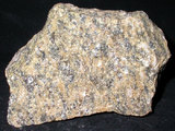 中文名:鹼性花崗岩(NMNS004311-P008814)