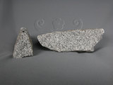 中文名:黑雲母花岡岩(NMNS002847-P004940)英文名:Biotite granite(NMNS002847-P004940)