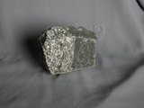 中文名:混合岩/角閃岩(NMNS000853-P003086)英文名:Migmatite/Amphibolite(NMNS000853-P003086)