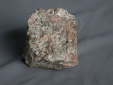中文名:偉晶岩(NMNS000575-P002679)英文名:Pegmatite(NMNS000575-P002679)
