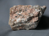 中文名:偉晶岩(NMNS002992-P006008)英文名:Pegmatite(NMNS002992-P006008)