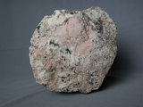 中文名:細晶岩/偉晶岩(NMNS003264-P006532)