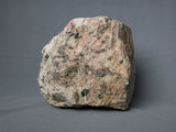 中文名:細晶岩/偉晶岩(NMNS003264-P006532)英文名:Aplite/Pegmatite(NMNS003264-P006532)