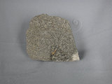 中文名:矽質玄武岩(NMNS002847-P004952)英文名:Tholeiite(NMNS002847-P004952)