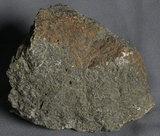 中文名:玄武岩(NMNS000575-P002700)英文名:Basalt(NMNS000575-P002700)