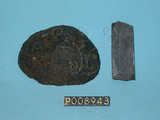 中文名:玄武岩(NMNS004376-P008943)英文名:Basalt(NMNS004376-P008943)