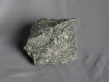 中文名:混合岩(NMNS000575-P002693)英文名:Migmatite(NMNS000575-P002693)