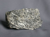 中文名:混合岩(NMNS000575-P002695)英文名:Migmatite(NMNS000575-P002695)