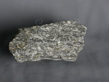 中文名:混合岩(NMNS000853-P003085)英文名:Migmatite(NMNS000853-P003085)