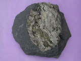 中文名:安山岩(NMNS000711-P002800)英文名:Andesite(NMNS000711-P002800)