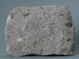 中文名:角閃安山岩(NMNS002788-P004837)英文名:Hornblende andesite(NMNS002788-P004837)