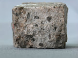 中文名:角閃安山岩(NMNS002788-P004847)英文名:Hornblende andesite(NMNS002788-P004847)