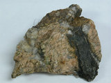 中文名:花崗岩(NMNS004696-P010720)英文名:Granite(NMNS004696-P010720)