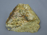 中文名:偉晶岩(NMNS004733-P010937)英文名:Pegmatite(NMNS004733-P010937)