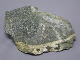 中文名:煌斑岩(NMNS004733-P010891)英文名:Lamprophyre(NMNS004733-P010891)