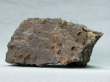 中文名:玄武岩(NMNS000420-P002107)英文名:Basalt(NMNS000420-P002107)