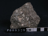 中文名:玄武岩(NMNS004261-P009329)英文名:Basalt(NMNS004261-P009329)