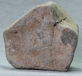 中文名:鹼性玄武岩(NMNS001622-P003918)英文名:Alkali basalt(NMNS001622-P003918)
