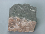 中文名:鹼性玄武岩(NMNS002892-P004963)英文名:Alkali basalt(NMNS002892-P004963)