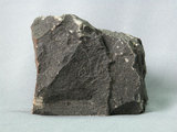 中文名:鹼性玄武岩(NMNS002892-P004972)英文名:Alkali basalt(NMNS002892-P004972)