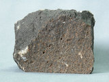 中文名:鹼性玄武岩(NMNS002892-P004972)英文名:Alkali basalt(NMNS002892-P004972)