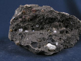 中文名:矽質玄武岩(NMNS003406-P006655)