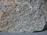 中文名:石英斑岩(NMNS002788-P004867)英文名:Quartz porphyry(NMNS002788-P004867)
