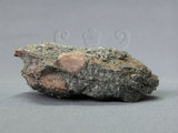 中文名:石英斑岩(NMNS002788-P004871)