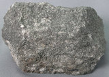 中文名:粗面岩(NMNS001622-P003930)英文名:Trachyte(NMNS001622-P003930)