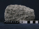 中文名:凝灰岩(NMNS000098-P000394)英文名:Tuff(NMNS000098-P000394)