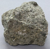 中文名:凝灰岩(NMNS000789-P002889)英文名:Tuff(NMNS000789-P002889)