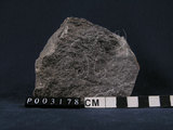 中文名:凝灰岩(NMNS000894-P003178)英文名:Tuff(NMNS000894-P003178)