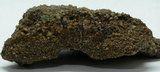 中文名:鐵質石英砂岩(NMNS002788-P004869)英文名:Ferric quartz sandstone(NMNS002788-P004869)