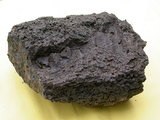 中文名:繩狀熔岩(NMNS002606-P004594)英文名:Lava(NMNS002606-P004594)