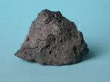 中文名:矽質玄武岩(NMNS000004-P000040)英文名:Tholeiite(NMNS000004-P000040)
