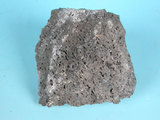中文名:矽質玄武岩(NMNS000004-P000041)英文名:Tholeiite(NMNS000004-P000041)