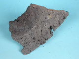 中文名:鹼性橄欖玄武岩(NMNS000004-P000044)英文名:Alkalic olivine basalt(NMNS000004-P000044)