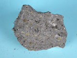 中文名:斜長輝長岩(NMNS000004-P000047)英文名:Ankaramite(NMNS000004-P000047)