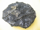 中文名:玄武岩(NMNS004721-P010848)英文名:basalt(NMNS004721-P010848)
