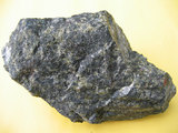 中文名:橄欖岩(NMNS004721-P010833)英文名:Peridotite(NMNS004721-P010833)