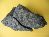 中文名:橄欖岩(NMNS004721-P010834)英文名:Peridotite(NMNS004721-P010834)