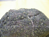中文名:橄欖岩(NMNS004721-P010837)