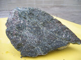 中文名:橄欖岩(NMNS004721-P010858)