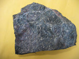 中文名:橄欖岩(NMNS004721-P010859)英文名:Peridotite(NMNS004721-P010859)