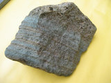 中文名:火山碎屑岩(NMNS004721-P010838)英文名:Pyroclastic rock(NMNS004721-P010838)