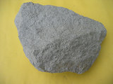 中文名:凝灰岩(NMNS004721-P010845)英文名:Tuff(NMNS004721-P010845)