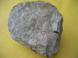 中文名:凝灰岩(NMNS004721-P010850)英文名:Tuff(NMNS004721-P010850)
